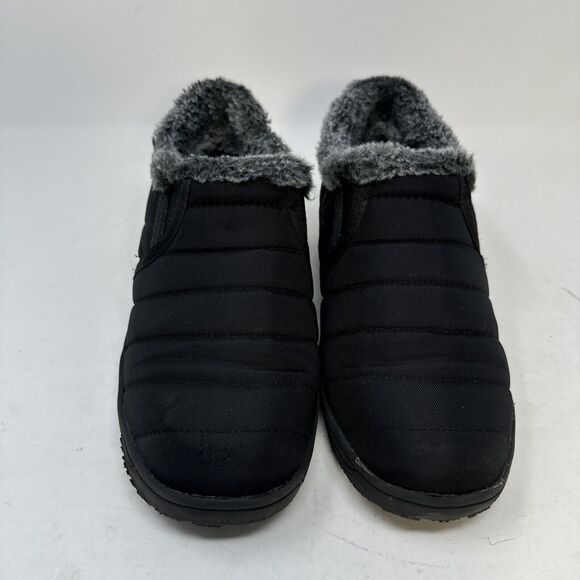 Minnetonka Timpson Tulsa Slip-On Bootie Slipper Women's Size 8 - Picture 2 of 13